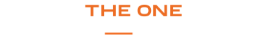 Logo The One Harley Davidson