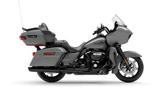 Thumb Road Glide™ Limited